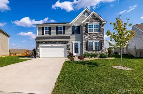 1255 Sinclair Dr, Maineville, OH 45039 photo 5