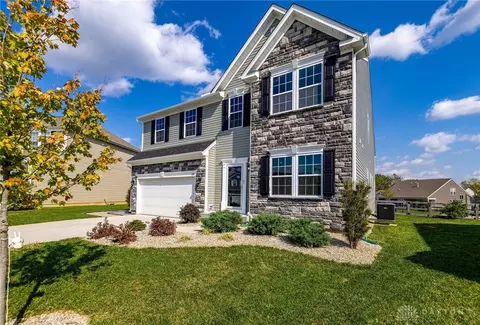 1255 Sinclair Dr, Maineville, OH 45039 photo 7