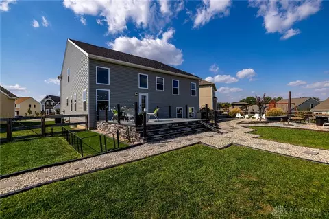 1255 Sinclair Dr, Maineville, OH 45039 photo 55