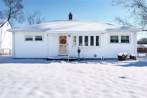 4240 Flowerdale Ave, Kettering, OH 45429