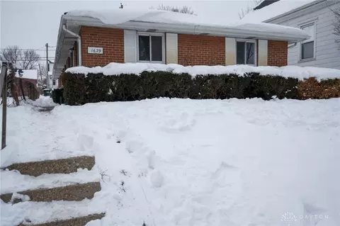1629 Gondert Ave, Dayton, OH 45403