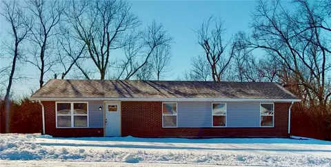 1617 Liscum Dr, Dayton, OH 45417