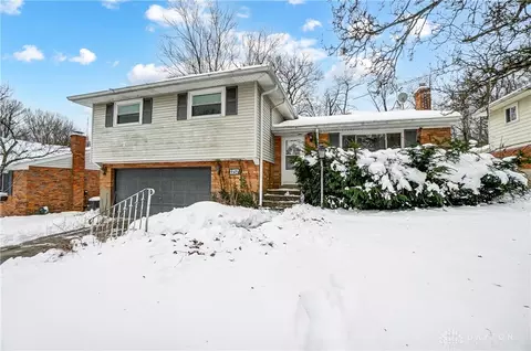 1157 Hollywood Ave, Cincinnati, OH 45224