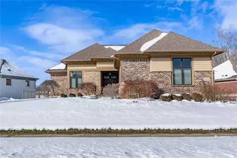 3935 Jacob Hills Ct, Bellbrook, OH 45305