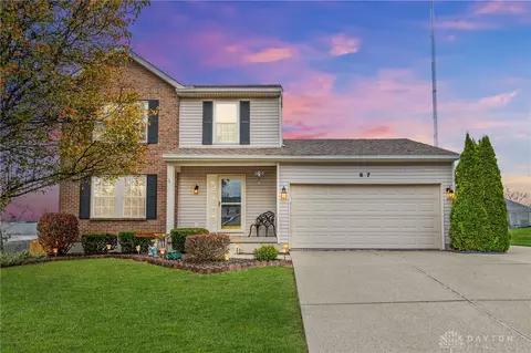 67 Wellington Ct, Hamilton, OH 45013