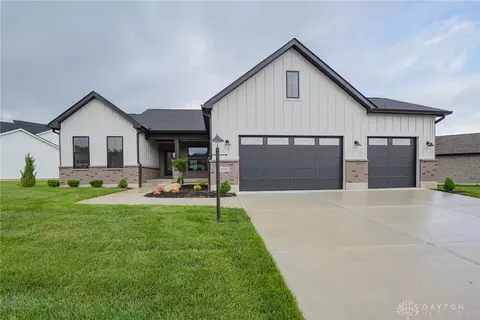 1282 Normandy Rue, Dayton, OH 45458