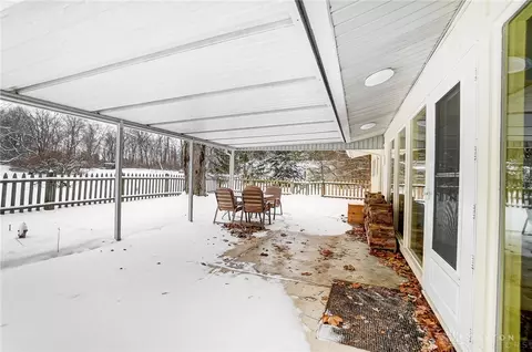 5748 Hunter Rd, Enon, OH 45323 photo 30