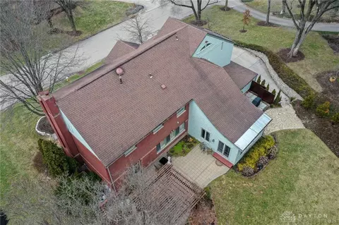 View/Area - 4388 Stonehenge Ln, Kettering, OH 45429 photo 1 of 4