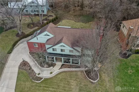 Other - 4388 Stonehenge Ln, Kettering, OH 45429 photo 24 of 25