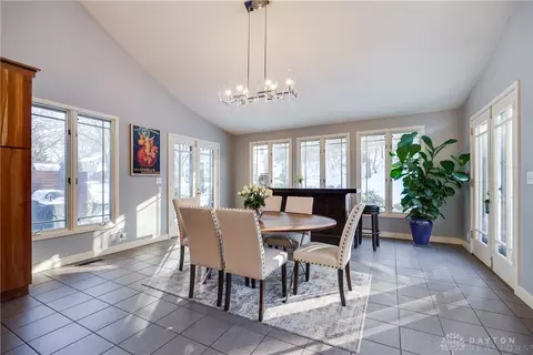 Dining - 4388 Stonehenge Ln, Kettering, OH 45429 photo 2 of 3