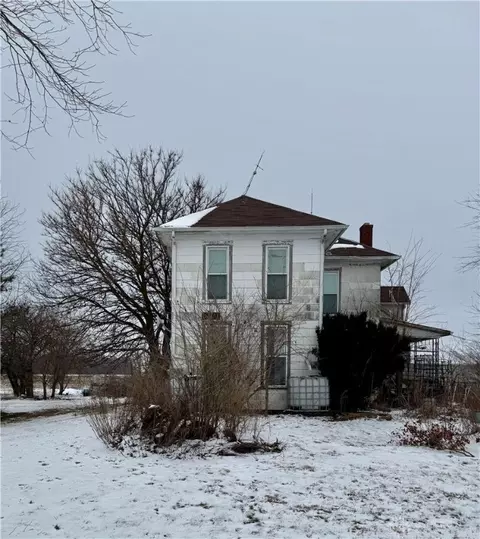 20623 Suber Rd, Conover, OH 45317