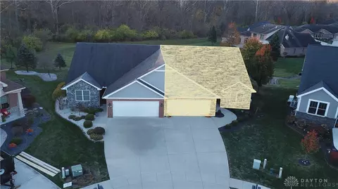 1239 Sherwood Ct, Sidney, OH 45365
