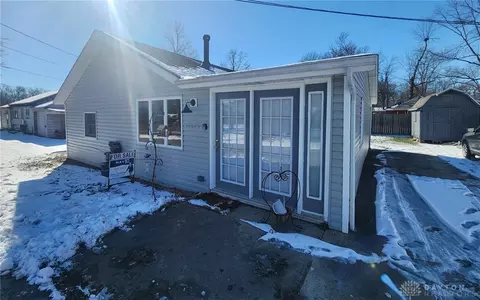 12073 Brugeman Rd, Minster, OH 45865
