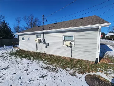 Exterior - 12073 Brugeman Rd, Minster, OH 45865 photo 1 of 2