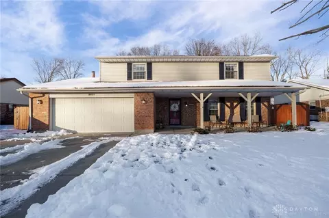 8631 Pinegate Way, Dayton, OH 45424