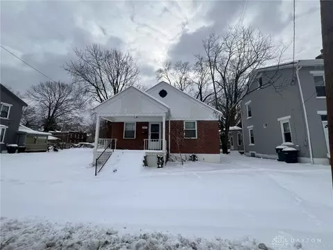 1417 Laidlaw Ave, Cincinnati, OH 45237