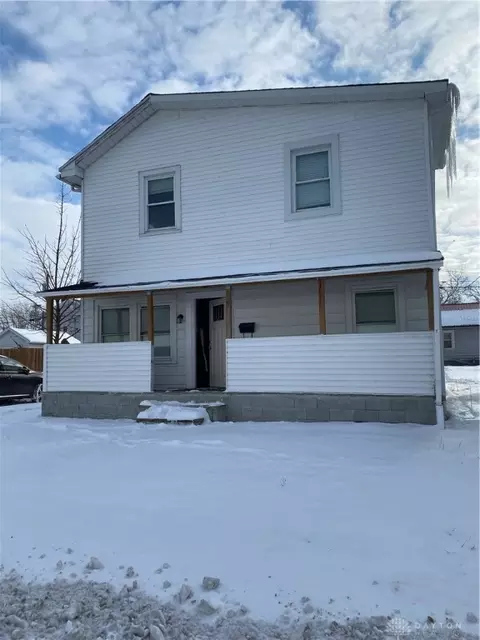 934 Leo St, Dayton, OH 45404