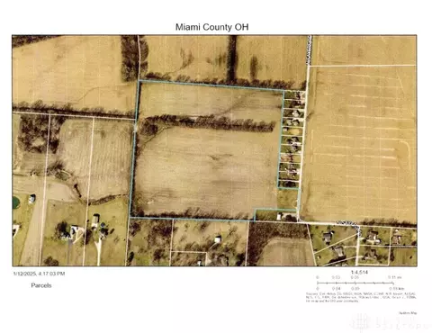 310 N Sayers Rd, Troy, OH 45373