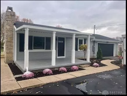 130 E Pekin Rd, Lebanon, OH 45036