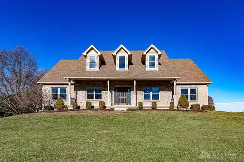 7778 Fairfield Rd, Oxford, OH 45056