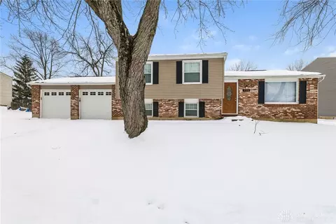 5772 Woodcock Way, Dayton, OH 45424
