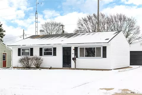 501 Glenwood, Piqua, OH 45356