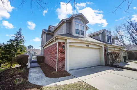 3981 Prestwick Pl, Dayton, OH 45430