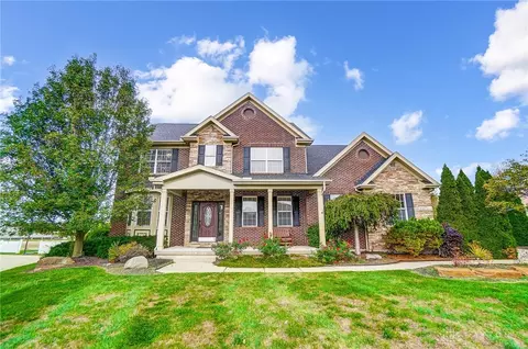 550 Thomas Dr, Springboro, OH 45066