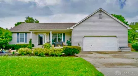 5240 Cincinnati Brookville Rd, Hamilton, OH 45013
