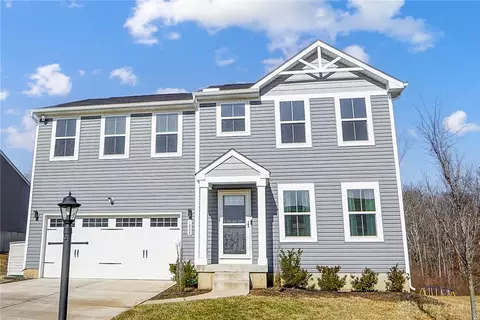 1888 Amelia Way, Moraine, OH 45439