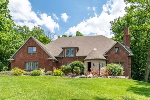 6840 Brigantine Way, Dayton, OH 45414