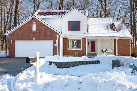 6422 Hollowview Trl, Dayton, OH 45459