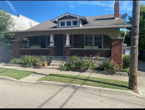 11 E Pearl St, Miamisburg, OH 45342