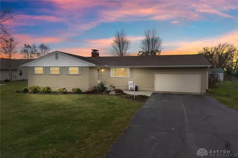 1943 N State Route 134, Wilmington, OH 45177