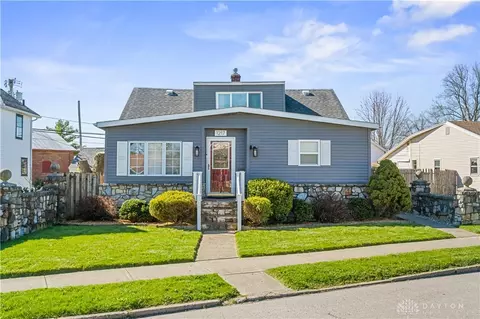 1217 South St, Piqua, OH 45356