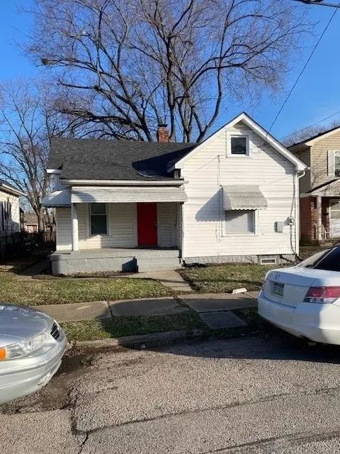 1315 Grove St, Middletown, OH 45044