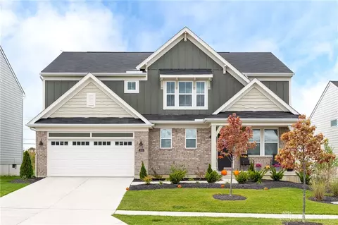 1833 Archerfield Pl, Miamisburg, OH 45342