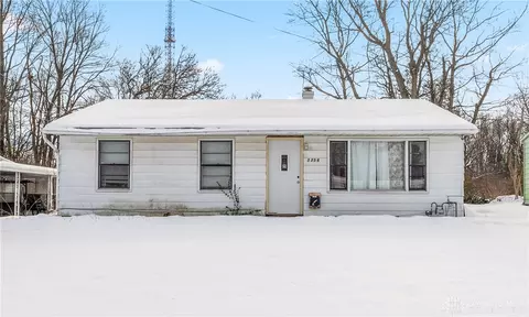 3356 Forent Ave, Dayton, OH 45417