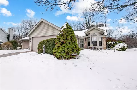 476 Meadowview Ct, Vandalia, OH 45377