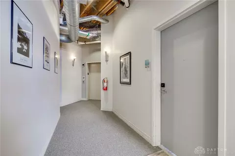 Entry Way - 434 E 1st St #332, Dayton, OH 45402 photo 2 of 4