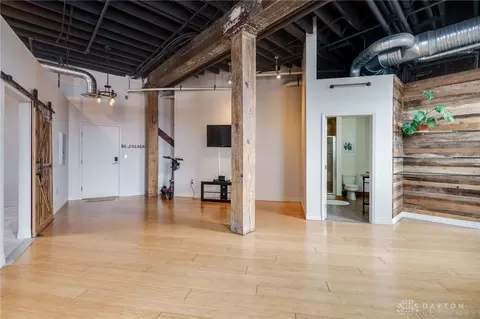 Living - 434 E 1st St #332, Dayton, OH 45402 photo 3 of 6