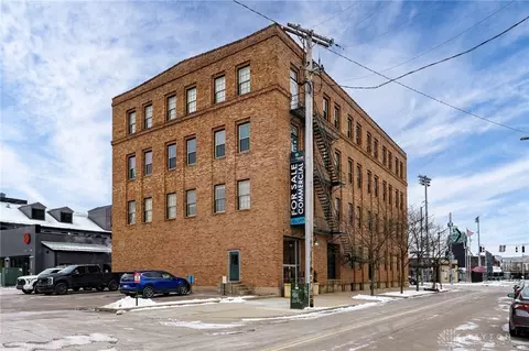 Exterior - 434 E 1st St #332, Dayton, OH 45402 photo 6 of 10