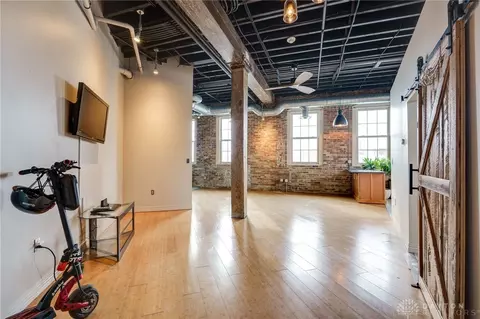 Living - 434 E 1st St #332, Dayton, OH 45402 photo 1 of 6