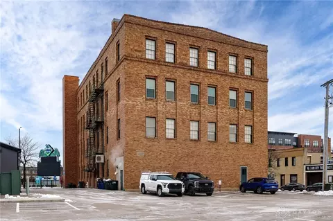 Exterior - 434 E 1st St #332, Dayton, OH 45402 photo 5 of 10
