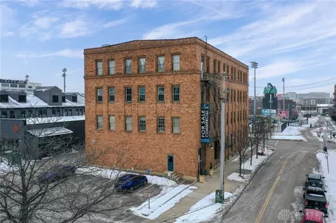 Exterior - 434 E 1st St #332, Dayton, OH 45402 photo 1 of 10