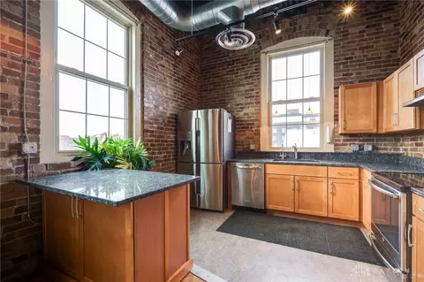 Kitchen - 434 E 1st St #332, Dayton, OH 45402 photo 1 of 5