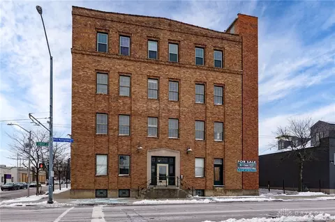 434 E 1st St #332, Dayton, OH 45402