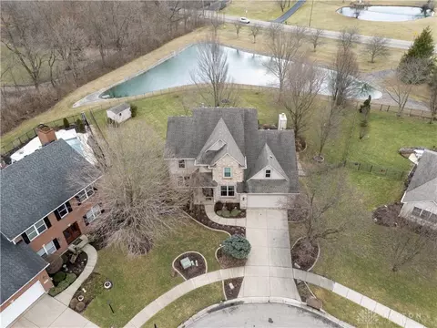 6987 Crossbrook Dr, Centerville, OH 45459 photo 28