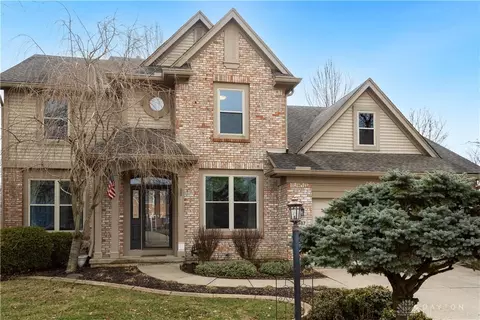 6987 Crossbrook Dr, Centerville, OH 45459 photo 3