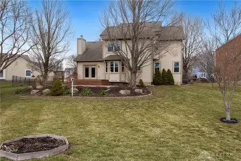 6987 Crossbrook Dr, Centerville, OH 45459 photo 26